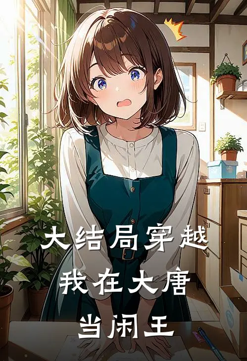 大结局穿越：我在大唐当闲王
