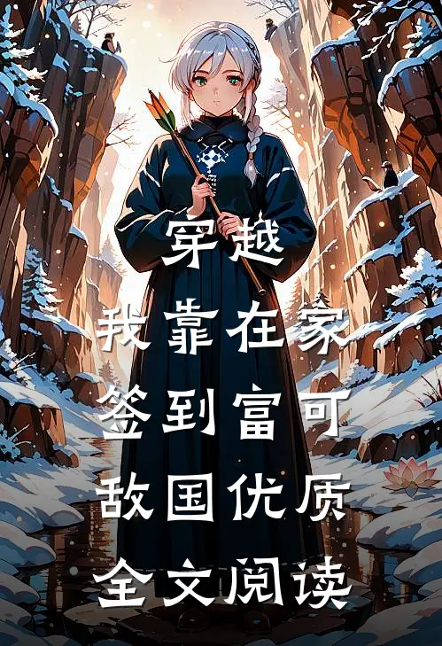 穿越：我靠在家签到富可敌国优质全文阅读