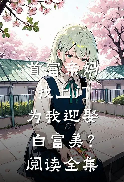 首富亲妈找上门，为我迎娶白富美？阅读全集