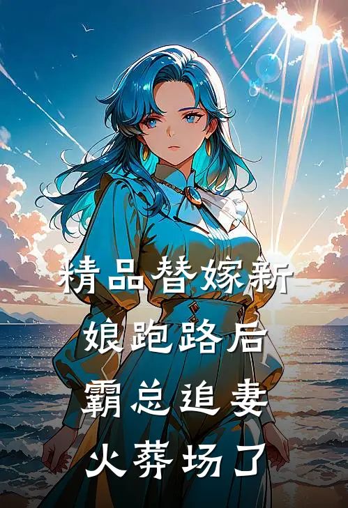 精品替嫁新娘跑路后，霸总追妻火葬场了