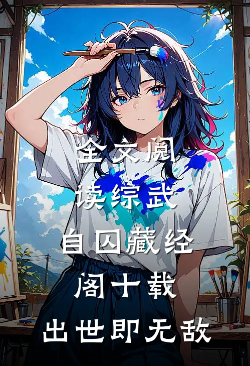 全文阅读综武：自囚藏经阁十载，出世即无敌