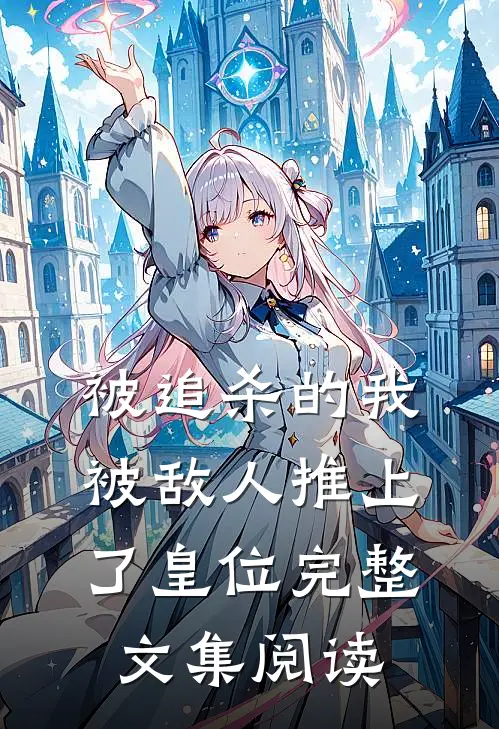 被追杀的我，被敌人推上了皇位完整文集阅读