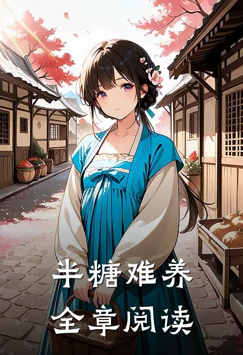 半糖难养全章阅读