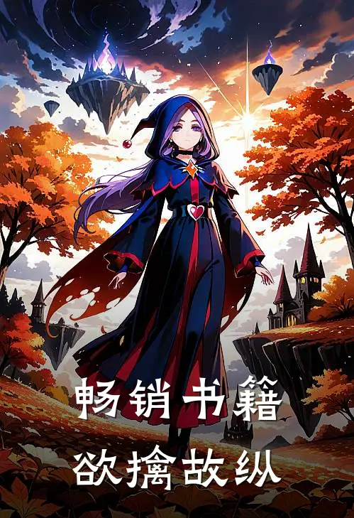 畅销书籍欲擒故纵