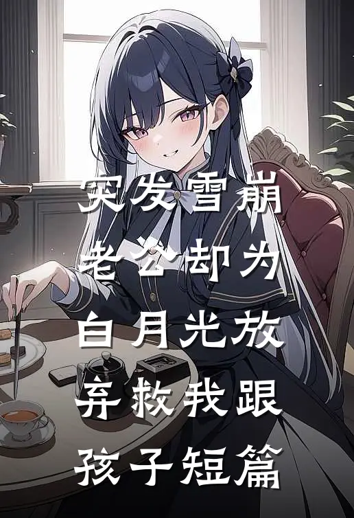 被传死后我和影帝疯狂报复