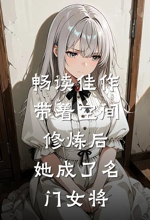 畅读佳作带着空间修炼后，她成了名门女将
