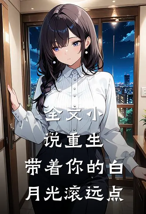 全文小说重生：带着你的白月光滚远点