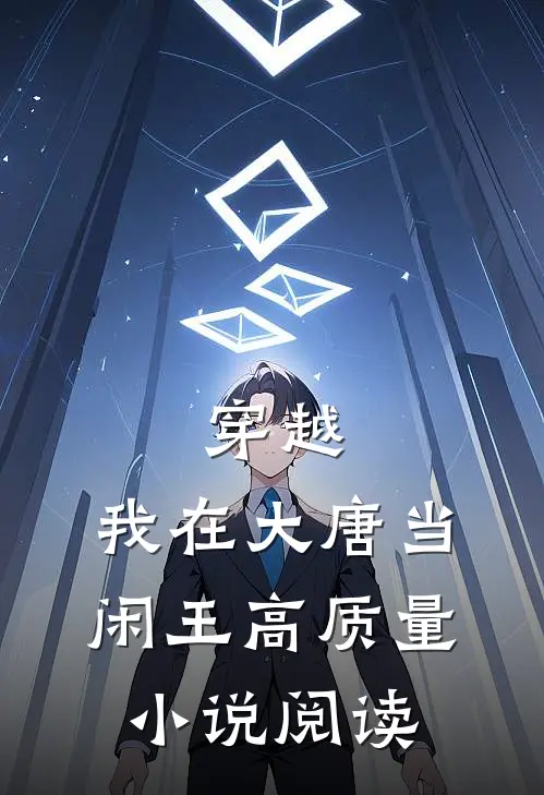 穿越：我在大唐当闲王高质量小说阅读