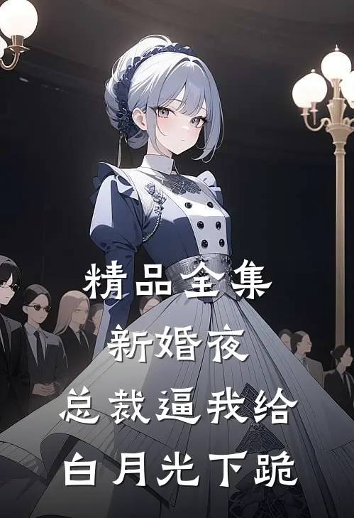 精品全集新婚夜，总裁逼我给白月光下跪