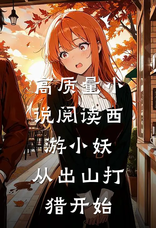 高质量小说阅读西游小妖，从出山打猎开始