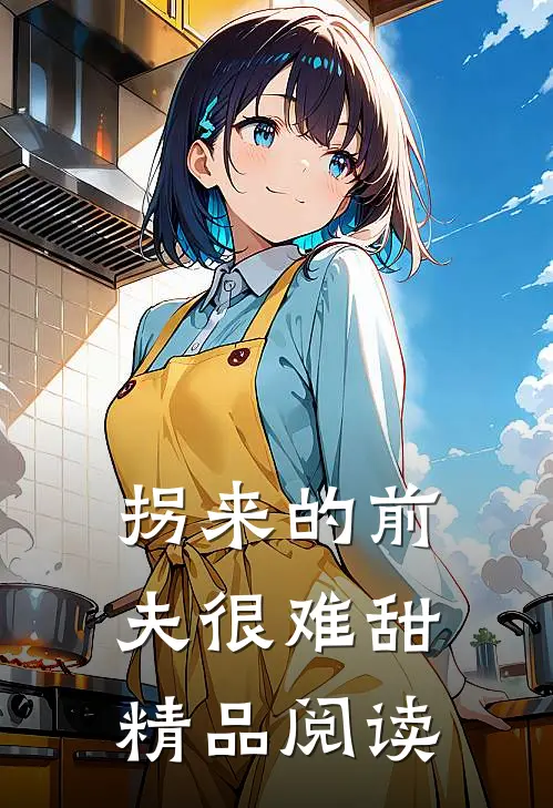 拐来的前夫很难甜精品阅读