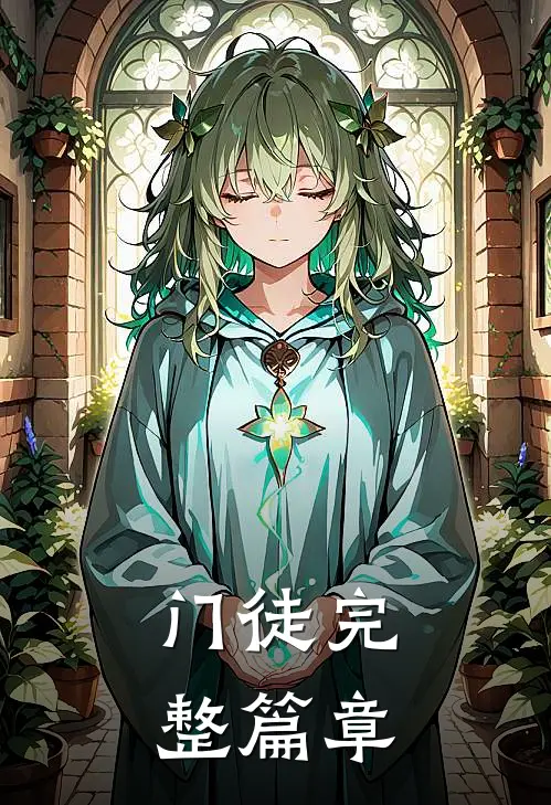 门徒完整篇章