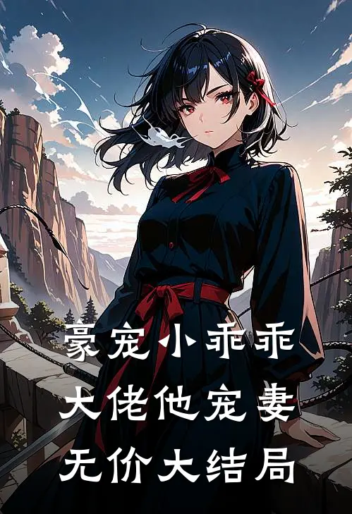 豪宠小乖乖，大佬他宠妻无价大结局