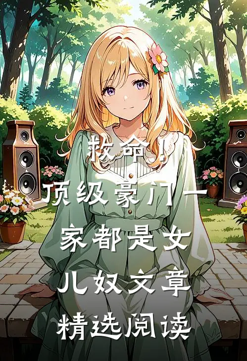 救命！顶级豪门一家都是女儿奴文章精选阅读