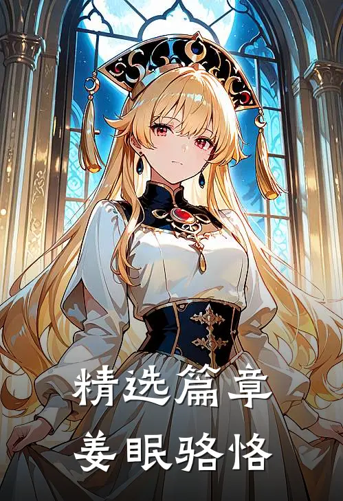 精选篇章姜眠骆恪