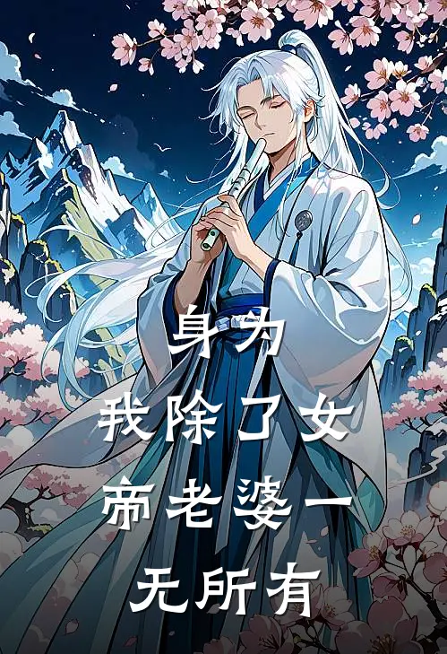 身为，我除了女帝老婆一无所有