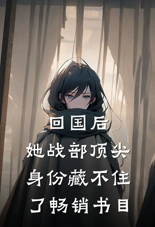 回国后，她战部顶尖身份藏不住了畅销书目