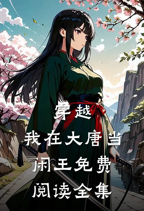 穿越：我在大唐当闲王免费阅读全集