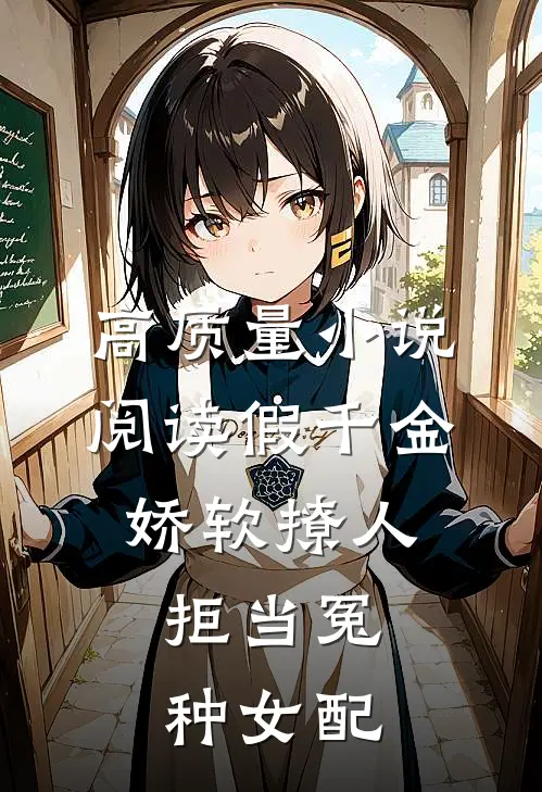 高质量小说阅读假千金娇软撩人，拒当冤种女配