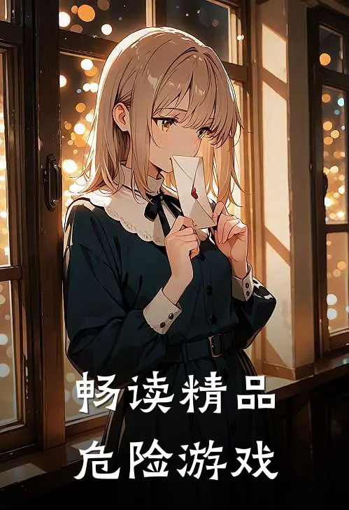 畅读精品危险游戏