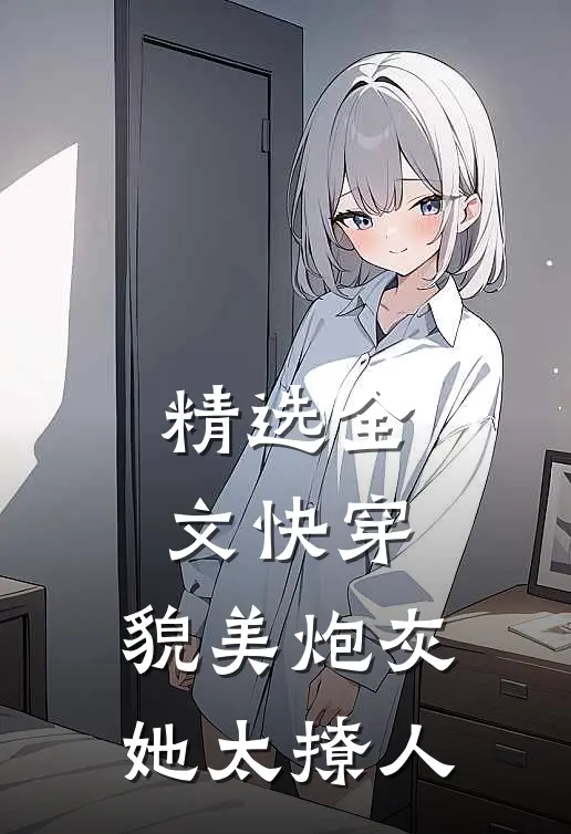 精选全文快穿：貌美炮灰她太撩人