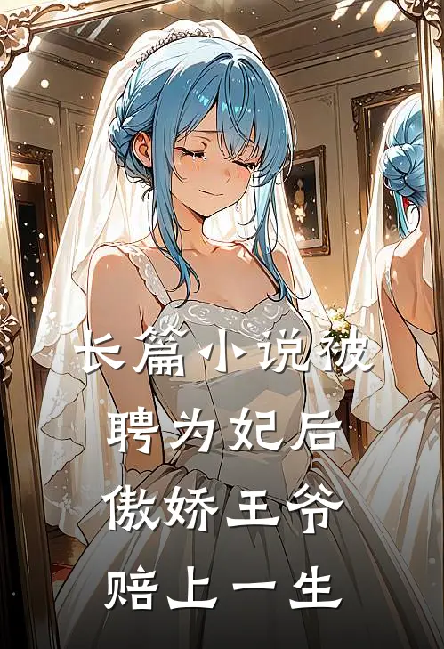 长篇小说被聘为妃后，傲娇王爷赔上一生