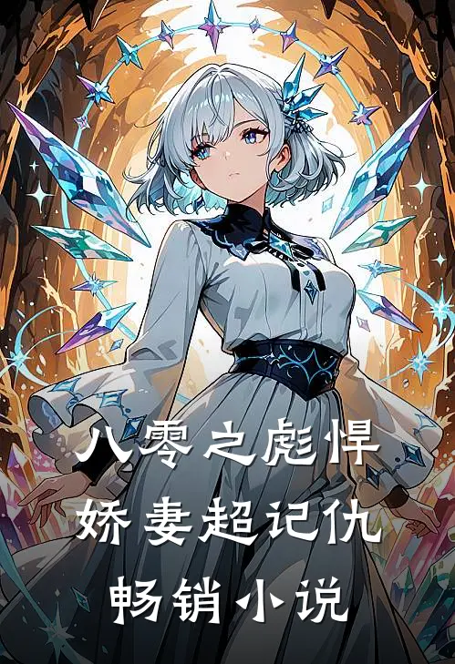 八零之彪悍娇妻超记仇畅销小说