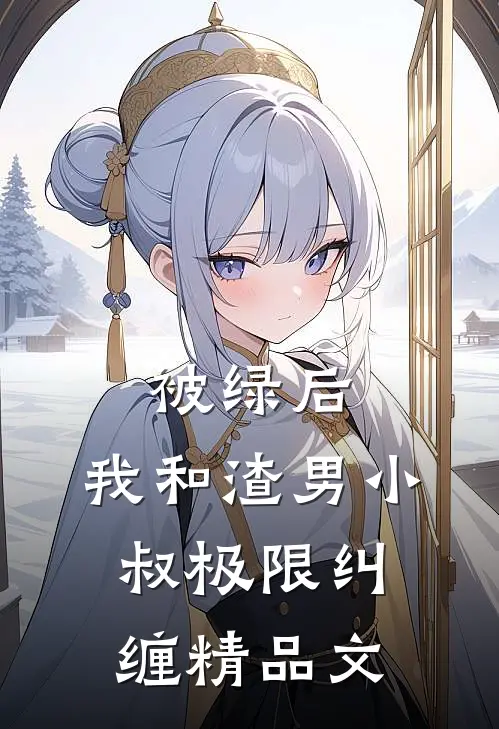 被绿后，我和渣男小叔极限纠缠精品文