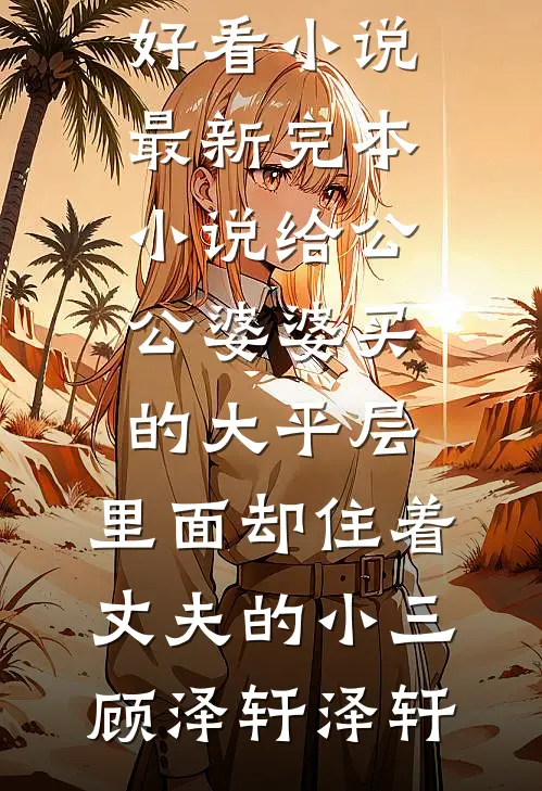 你是我的难回头后续+无弹窗