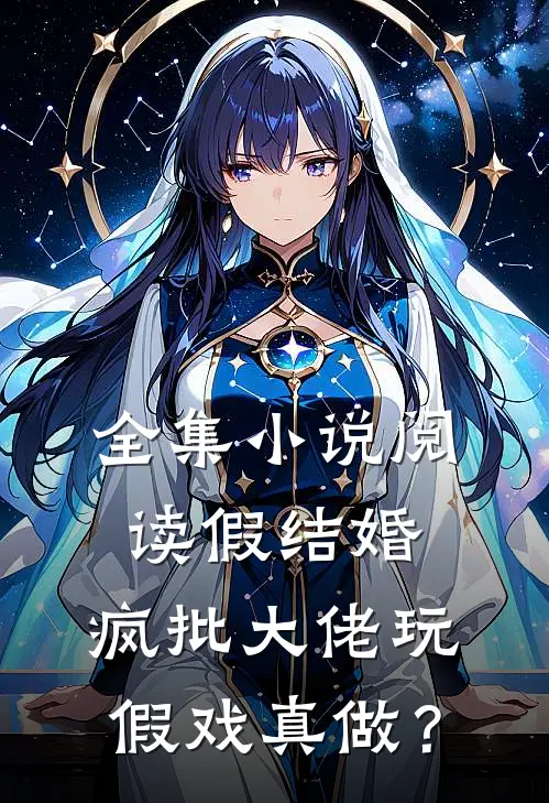 全集小说阅读假结婚，疯批大佬玩假戏真做？