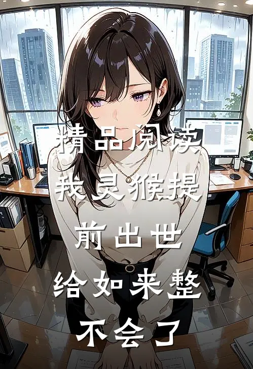 精品阅读我灵猴提前出世，给如来整不会了