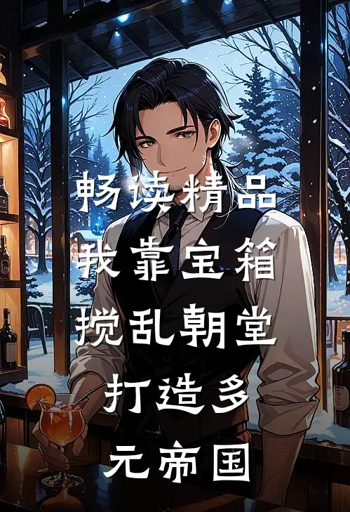 畅读精品我靠宝箱搅乱朝堂，打造多元帝国