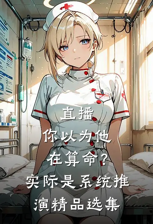 直播：你以为他在算命？实际是系统推演精品选集