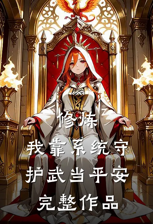 修炼：我靠系统守护武当平安完整作品