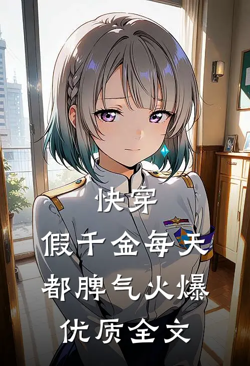 快穿：假千金每天都脾气火爆优质全文