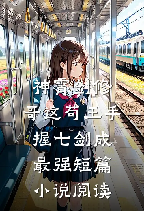 神霄剑修：哥这苟王手握七剑成最强短篇小说阅读
