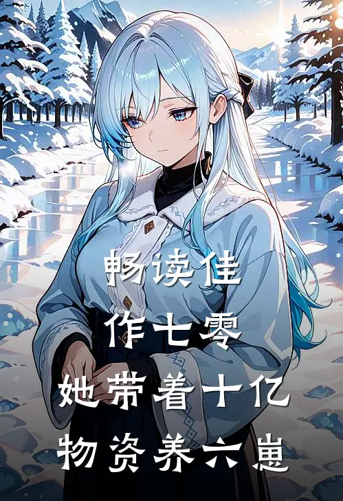 畅读佳作七零：她带着十亿物资养六崽