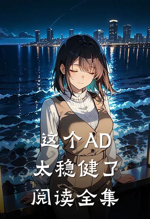 这个AD太稳健了阅读全集
