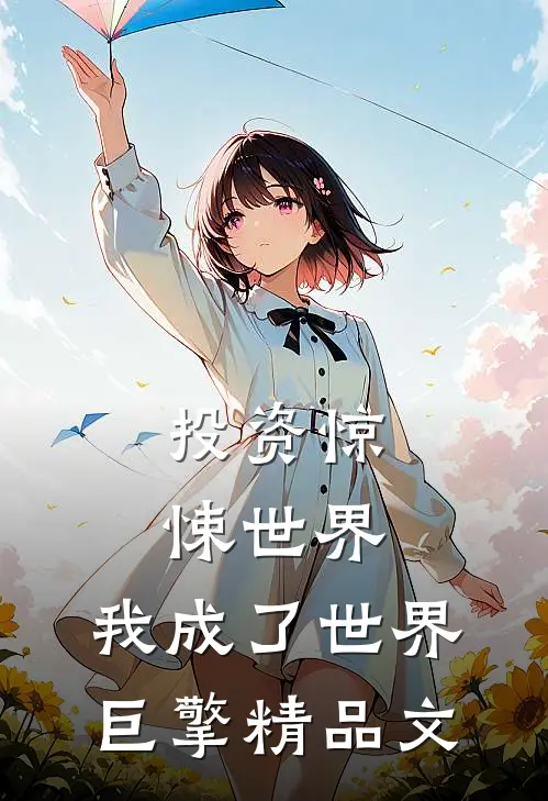 投资惊悚世界，我成了世界巨擎精品文