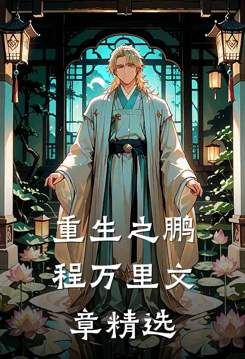 重生之鹏程万里文章精选