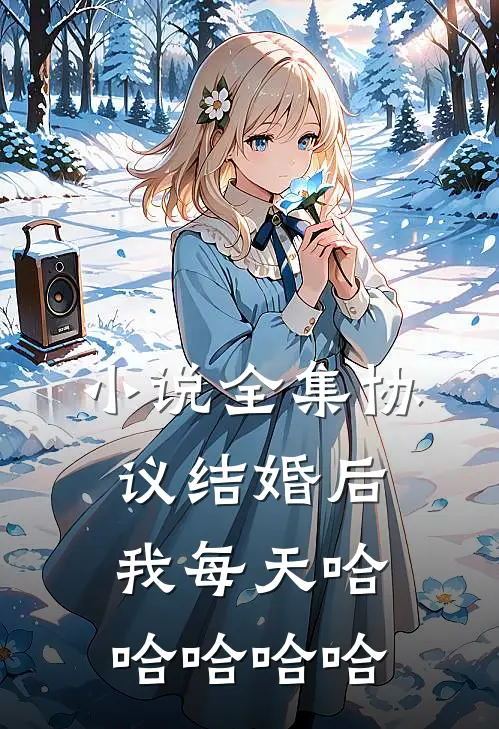 小说全集协议结婚后，我每天哈哈哈哈哈
