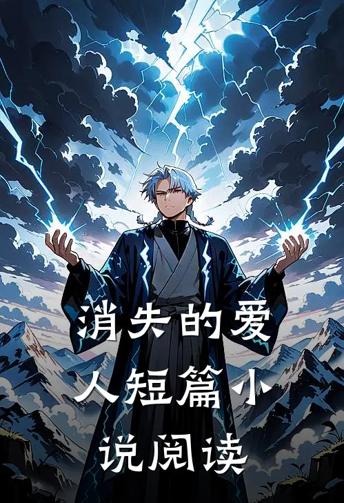 消失的爱人短篇小说阅读