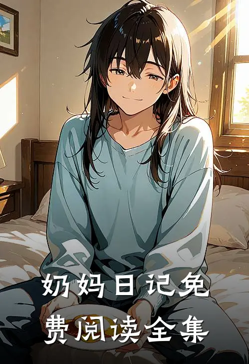 奶妈日记免费阅读全集