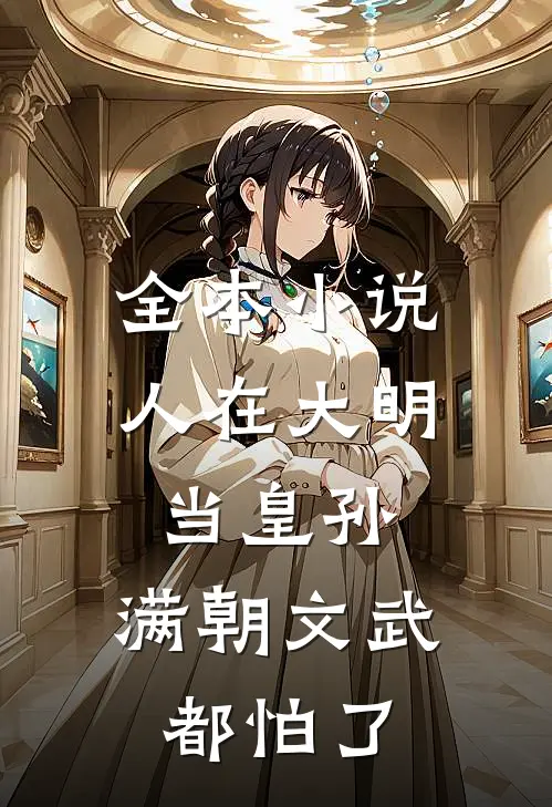 全本小说人在大明当皇孙，满朝文武都怕了