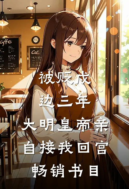 被贬戍边三年，大明皇帝亲自接我回宫畅销书目
