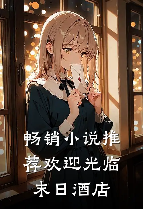 畅销小说推荐欢迎光临末日酒店