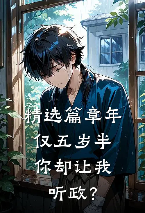 精选篇章年仅五岁半，你却让我听政？