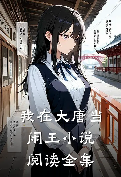 我在大唐当闲王小说阅读全集