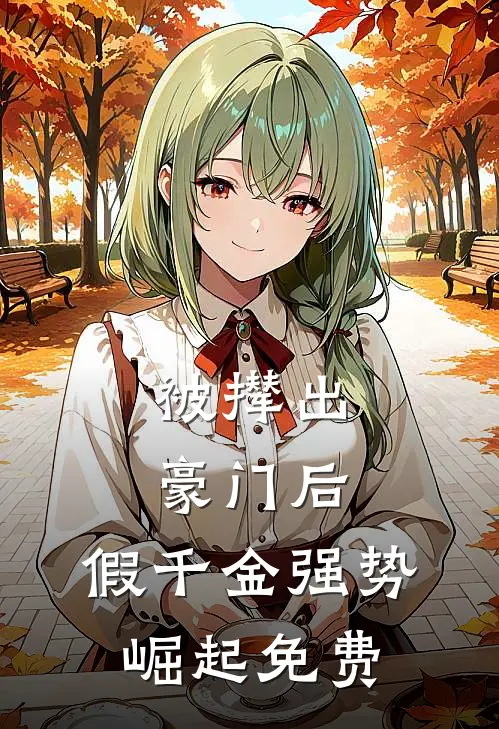 被撵出豪门后，假千金强势崛起免费