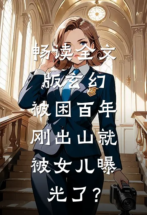 畅读全文版玄幻：被困百年，刚出山就被女儿曝光了？